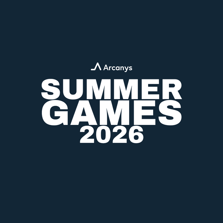 The Arcanys Summe Event